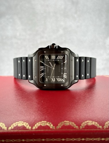 Orologio cartier santos - orologio,