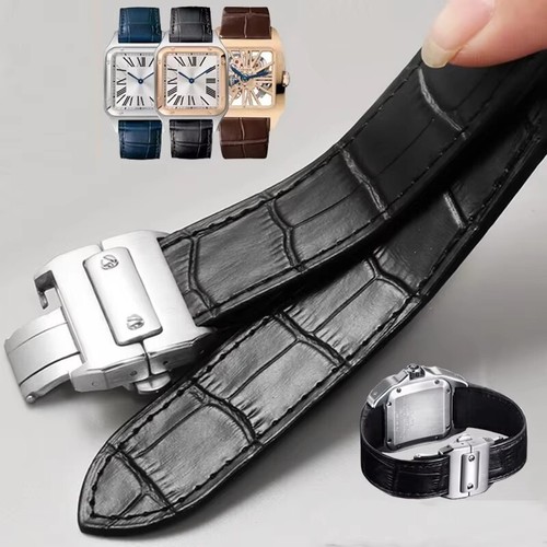 Cinturino orologio pelle - , per