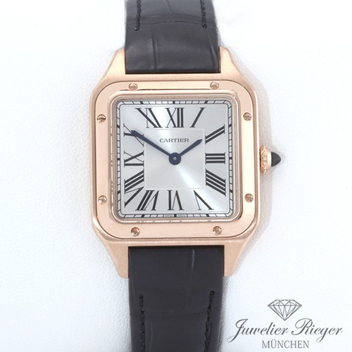 Cartier santos dumont - cartier,