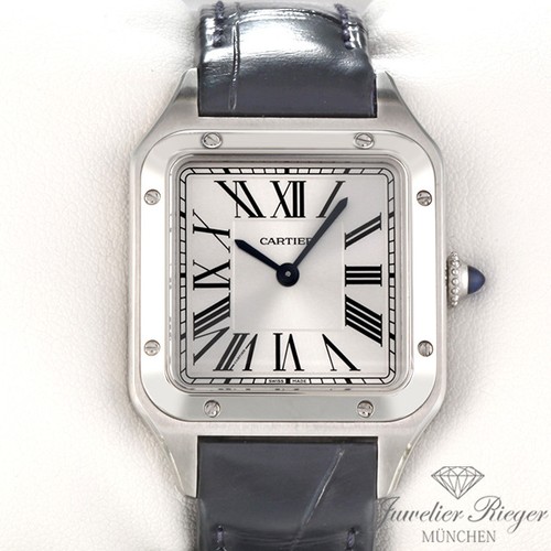 Mai indossato cartier santos - mai,