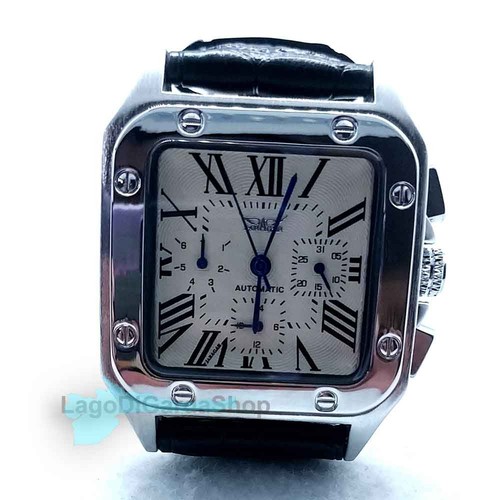 Orologio uomo automatico - uomo,