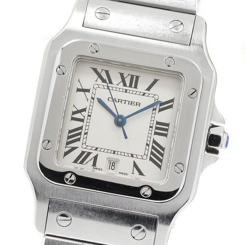 Orologio uomo cartier - orologio,