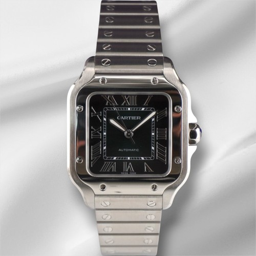 Orologio cartier santos - orologio,
