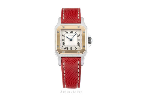 Orologio donna cartier santos - cartier,