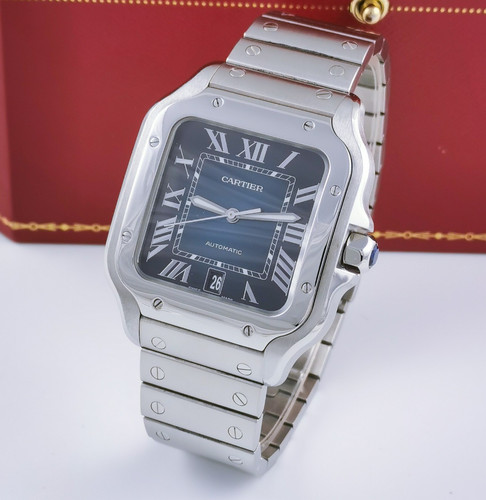 Orologio uomo automatico