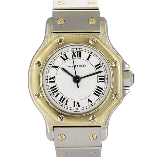 Cartier orologio santos - cartier,