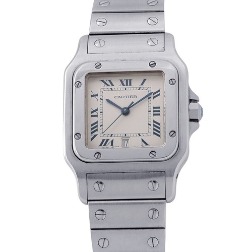 Cartier santos galve - cartier,
