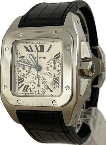 Orologio uomo cartier - orologio,