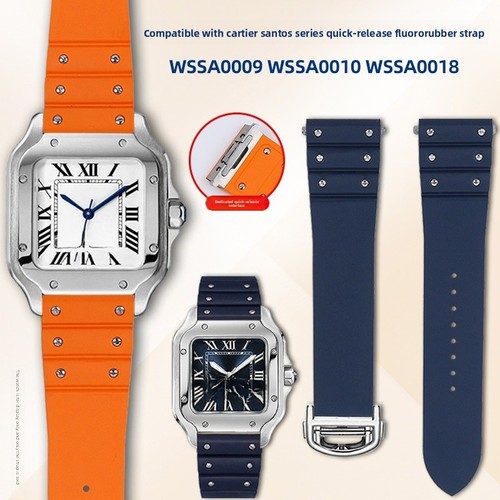 Per cartier santos wssa0009 - per,