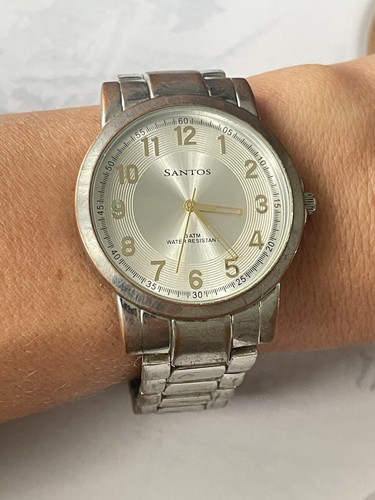Orologio santos tmg3695a - orologio,