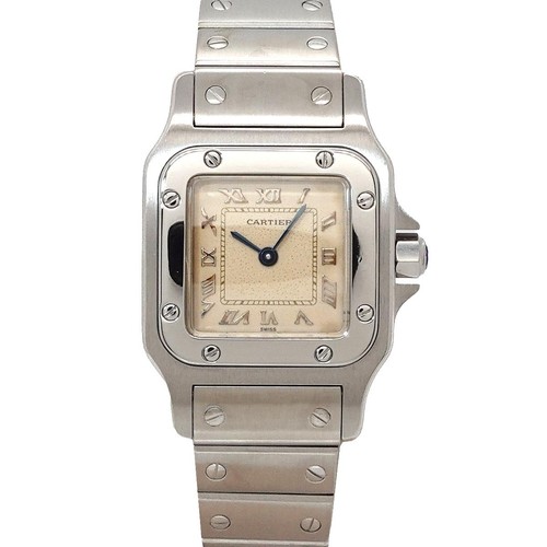 Orologio donna cartier - orologio,