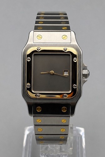 Orologio uomo cartier - orologio,