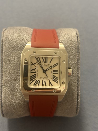 Orologio uomo automatico