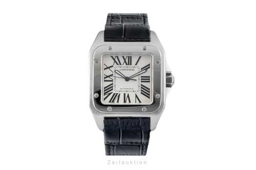 Orologio uomo cartier - orologio, santos