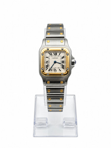 Cartier santos galbee - cartier,