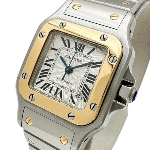 Orologi cartier santos - orologi, galve