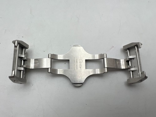 Buckle deployante cartier - buckle,
