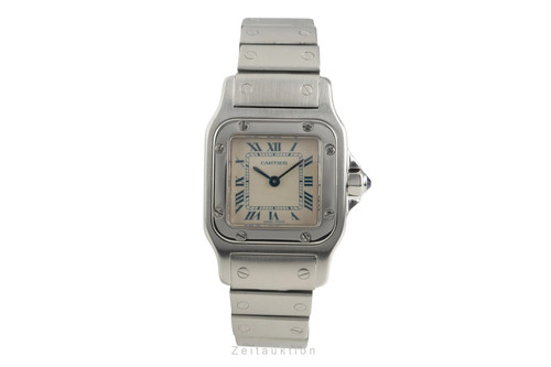 Orologio donna cartier santos - orologio,