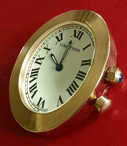 Cartier baignoire vintage - cartier,