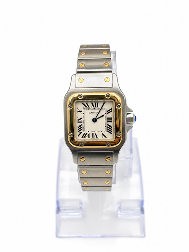 Cartier santos galbee - cartier,
