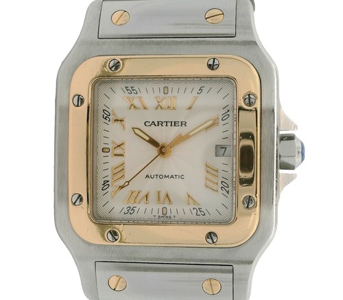 Orologio cartier santos - orologio,