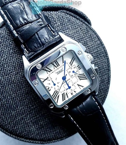 Orologio uomo automatico - orologio,