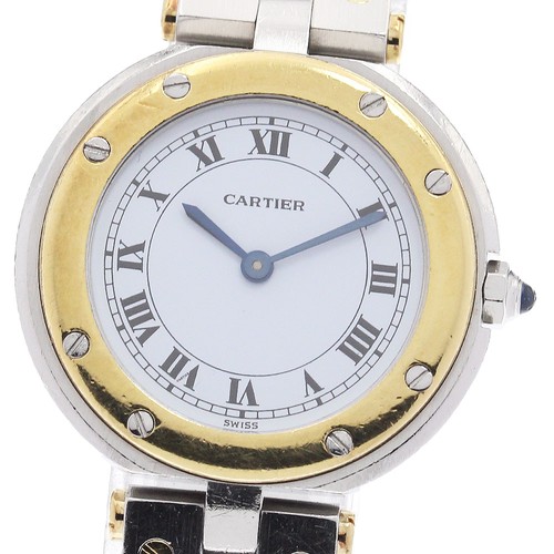 Orologio donna cartier santos - orologio,