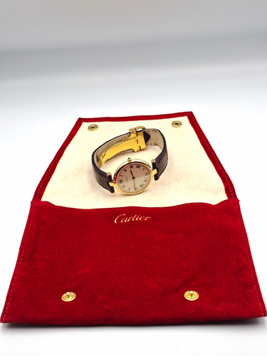 Cartier vendome 18kt - cartier,