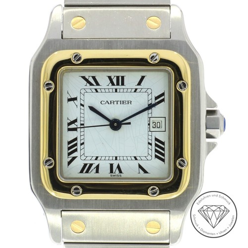 Orologio cartier santos - cartier,