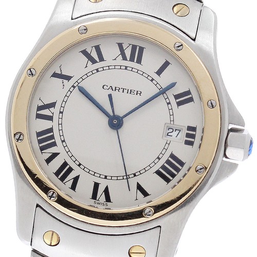 Orologio cartier santos - orologio,