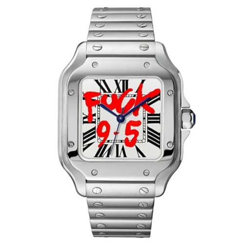Seikmod santos style - santos,