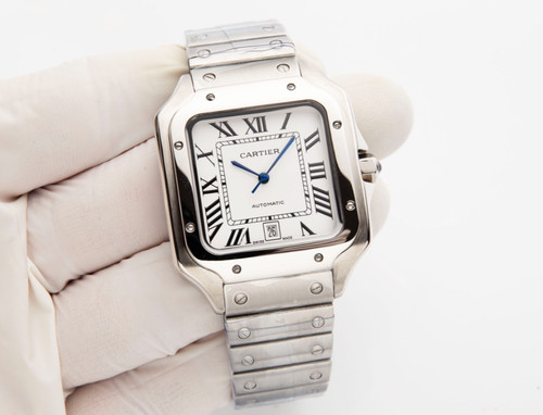 Cartier santos wssa0018 - cartier,