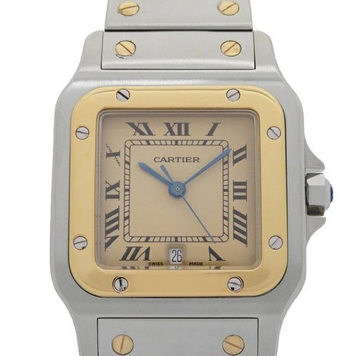 Orologio uomo usato cartier - uomo,