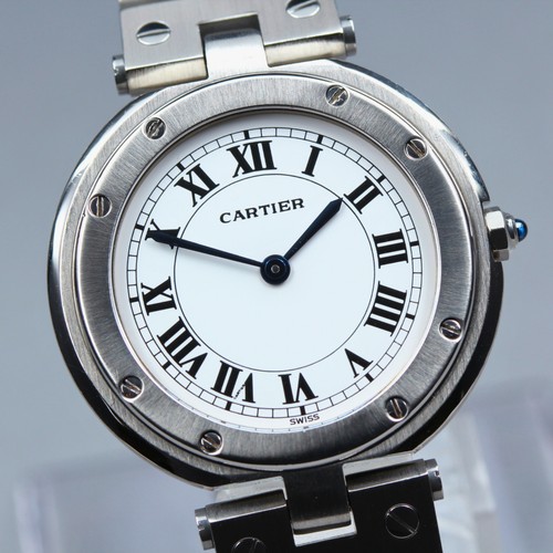 Orologio vintage cartier - orologio,