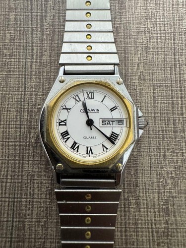 Orologio cornavin stile santos - orologio,