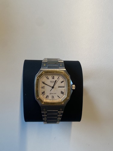 Seiko santos - seiko,