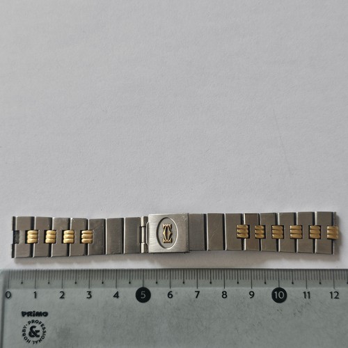 Cartier parte bracciale - cartier-parte, di