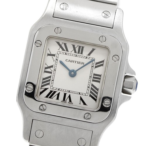 Orologio donna cartier - orologio, santos