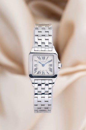 Cartier santos demoiselle - cartier,
