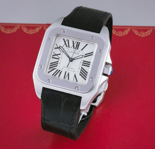 Orologio polso cartier - da,