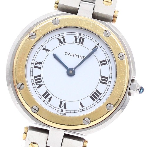 Orologio donna cartier santos - orologio,