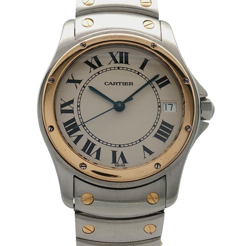 Hau cartier santos - cartier, 1910