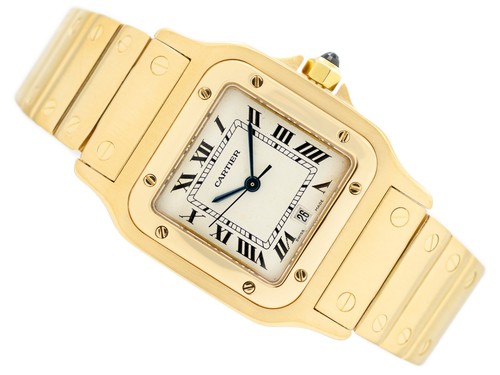 Orologio uomo cartier - orologio, santos