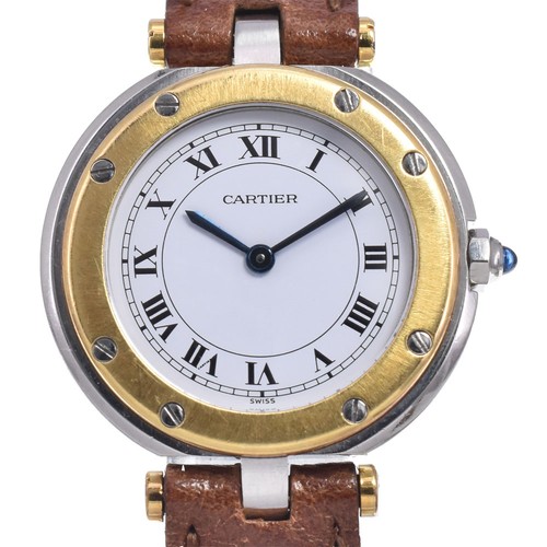 Orologio uomo cartier santos - uomo,