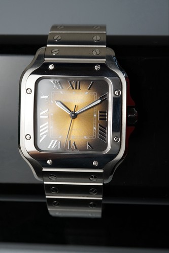 Cartier santos occhio - cartier,
