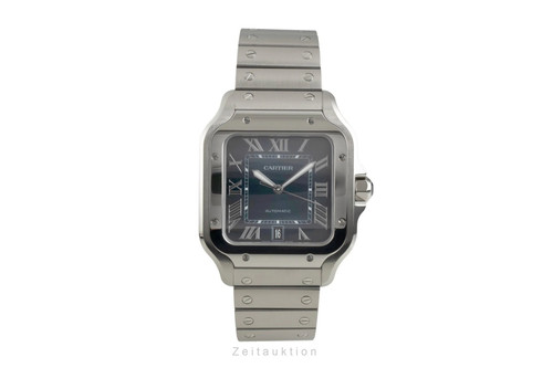 Orologio uomo cartier santos - orologio,
