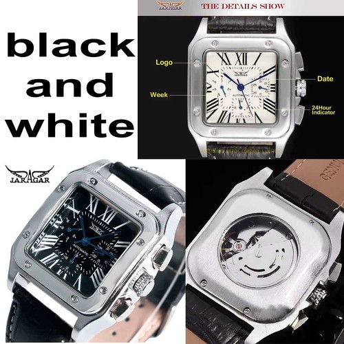 Orologio uomo automatico - uomo,