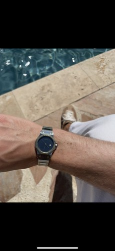 Orologio uomo cartier - orologio, santos