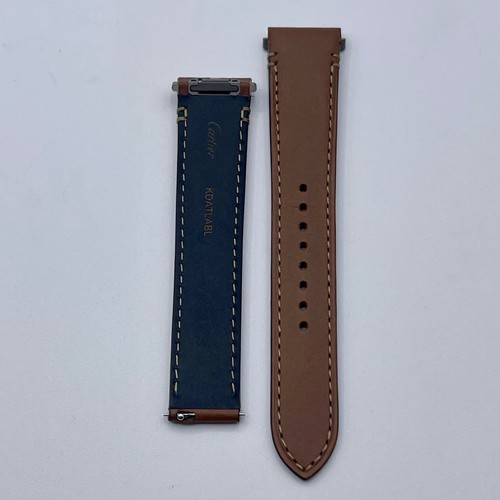 Cartier santos cinturino - santos,